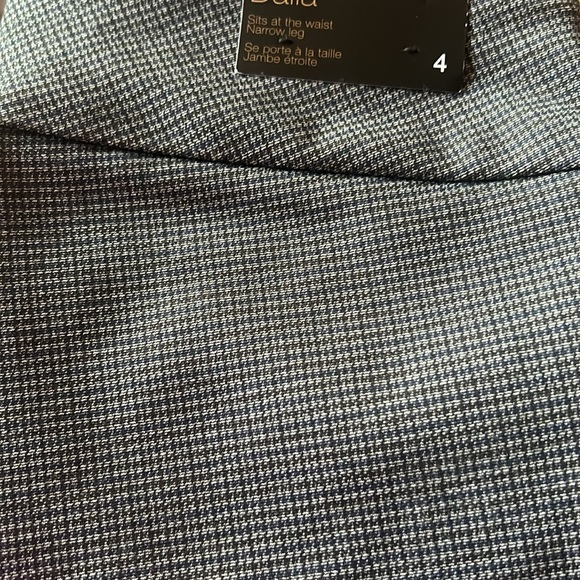 NWT Dalia slacks - Picture 4 of 4